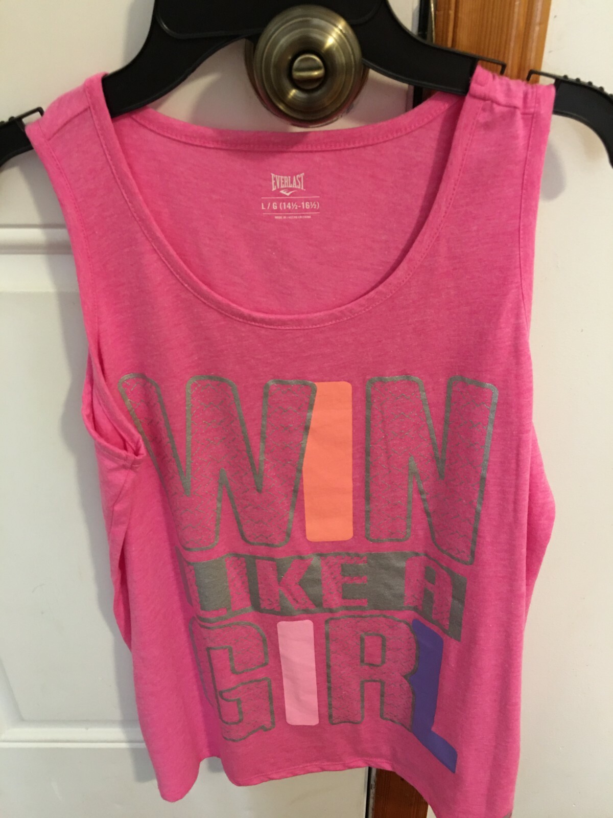 BRAND NEW LOT OF 3 GIRL&rsquo;S PLUS SIZE 14 1/2- 16 1/2 CLOTHING