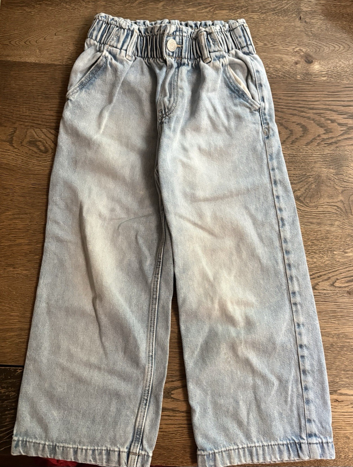 Lot of Size 6 Girls Clothing H&M. Tea