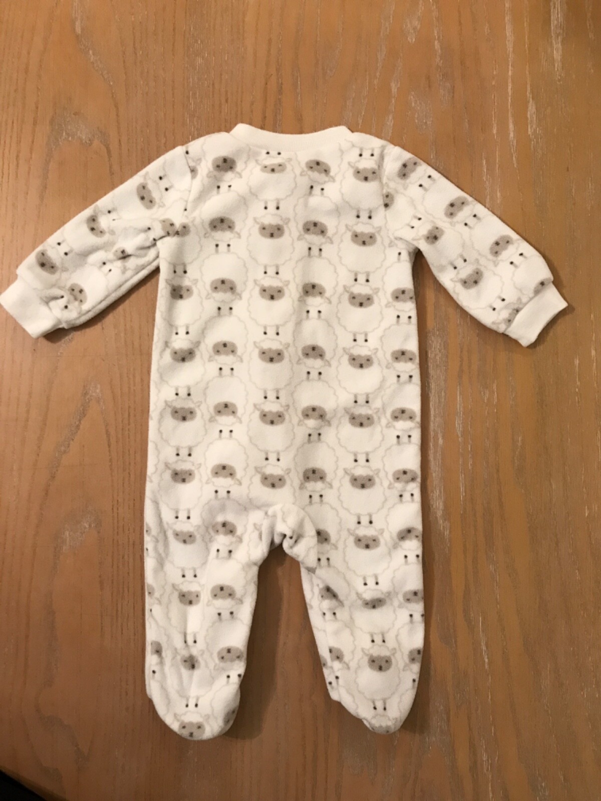 Carter&rsquo;s, Gerber, & Other Infant Boys Winter Clothing of 9 Size 6, & 6-9 Months