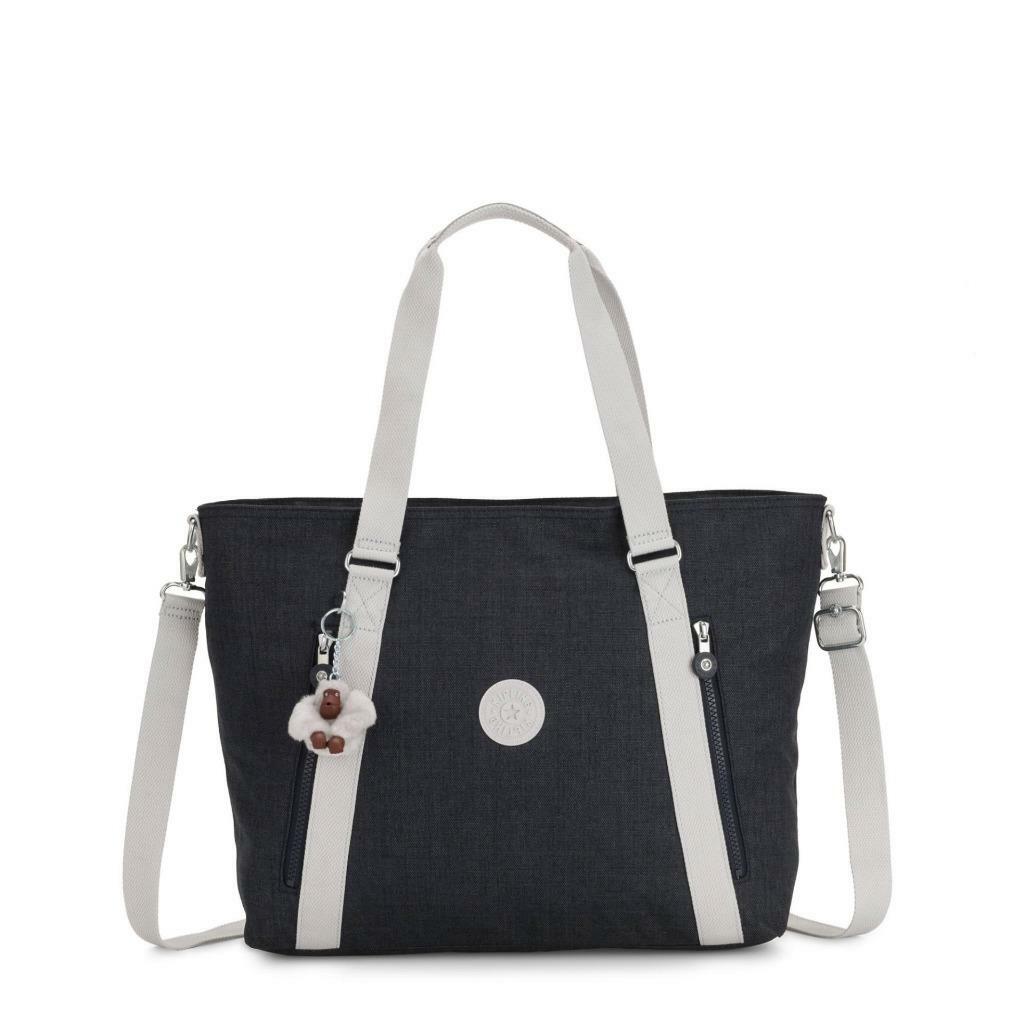 KIPLING Tote Bag Brand New With Tag « FREE SHIPPING »