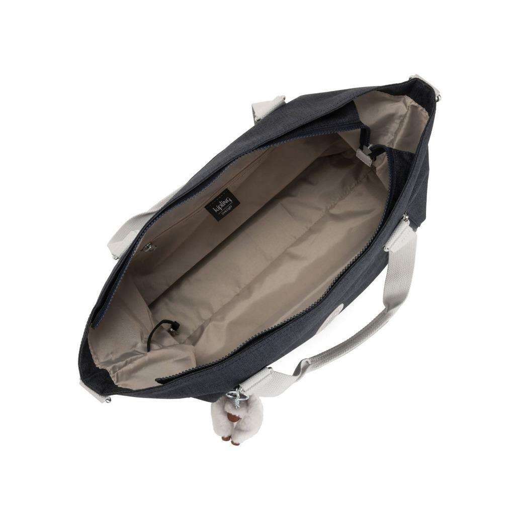 KIPLING Tote Bag Brand New With Tag « FREE SHIPPING »