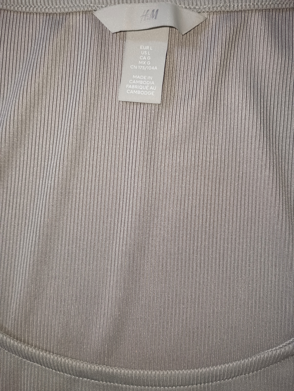 Lot of Miss Clothing-Tops & Bottoms XS, S,M,L.XL-Preowned