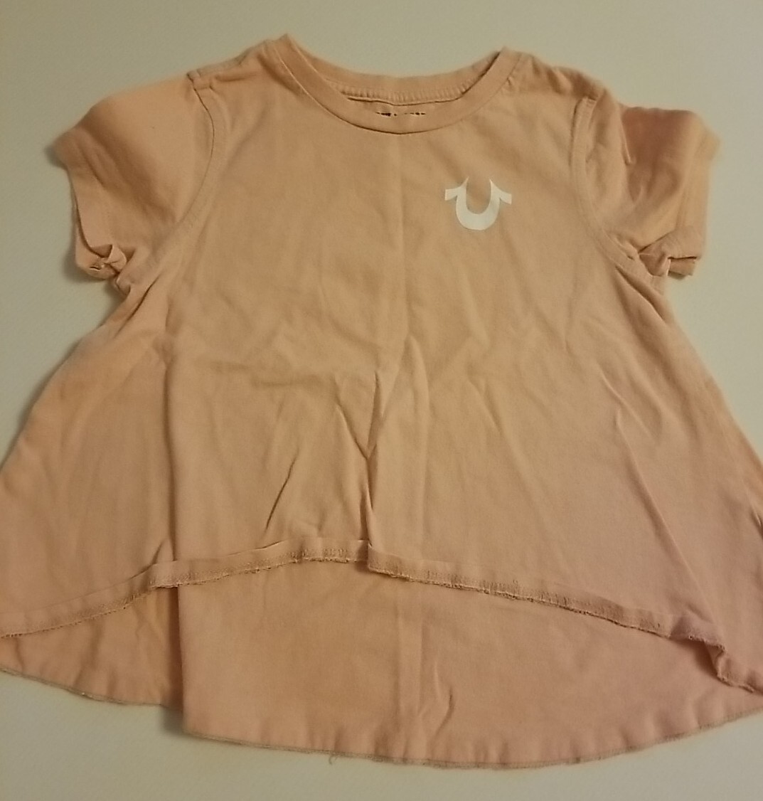 Lot Of 12 Girls Clothing Size 3t – 4T OLD NAVY, True Religion, Cat N Jack…