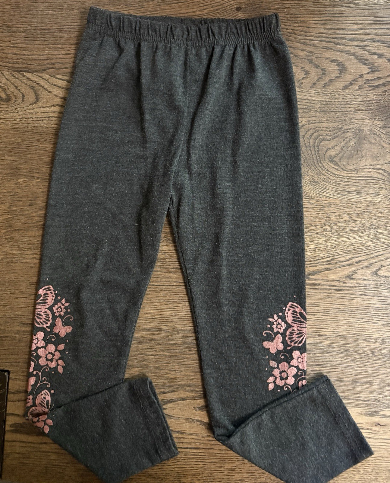 Lot of Size 6 Girls Clothing H&M. Tea