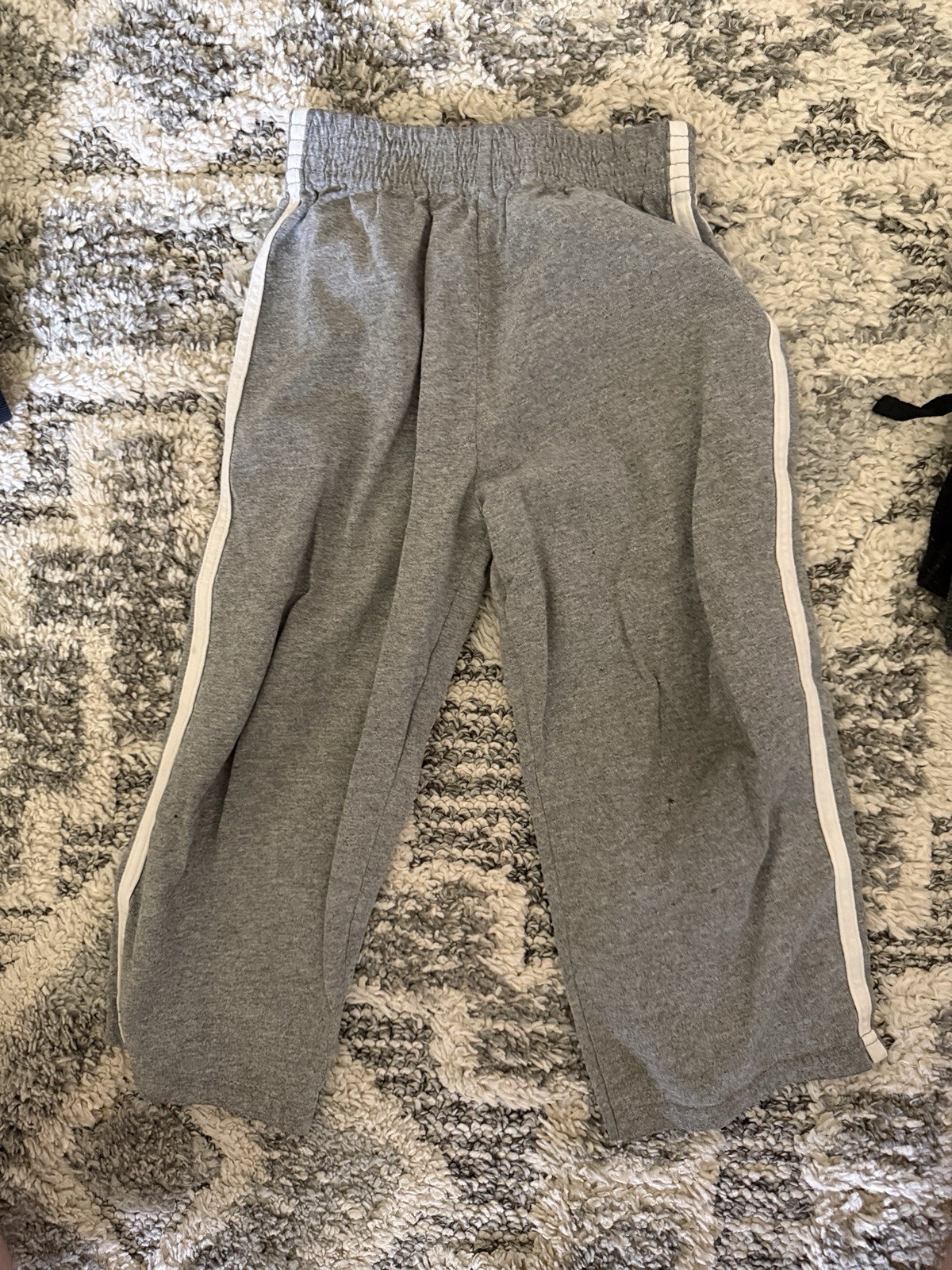 18 Month – 3T lot of boys pants and shirts
