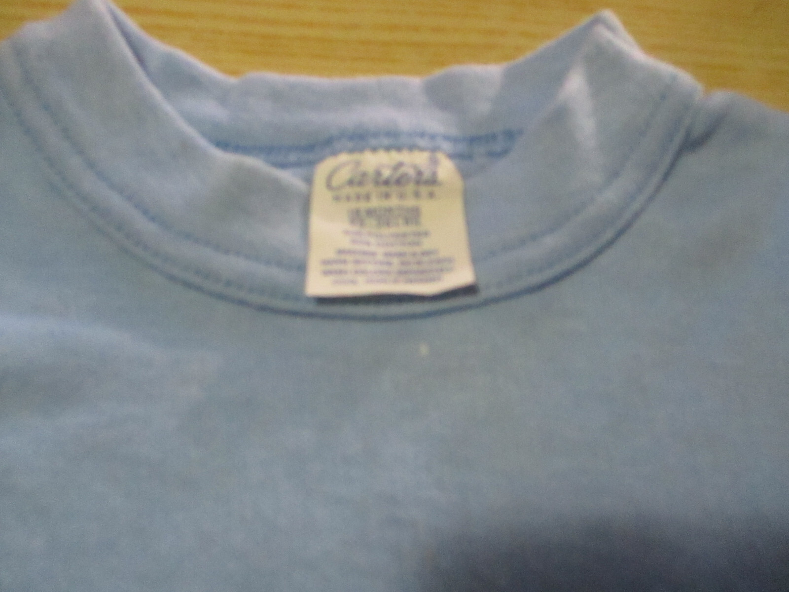 Garanimals, Carter&rsquo;s , & Hill&rsquo;s 18 Month Boy Clothing Pants, Shirt, Bibs Vintage