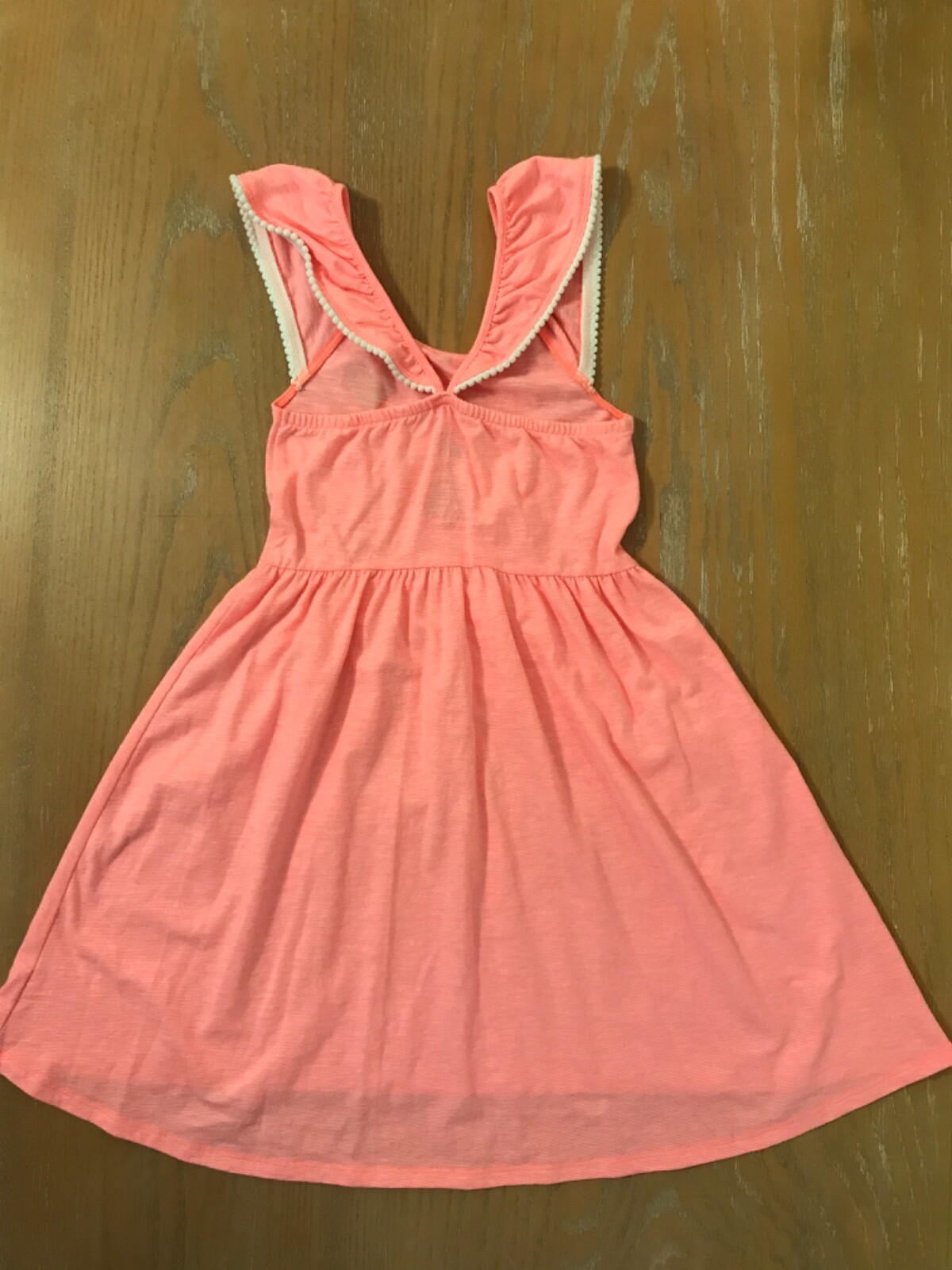 Jessica Ann, Jumping Beans, Others, Girls Clothing Lot of 4 Size 6, & 6-6X