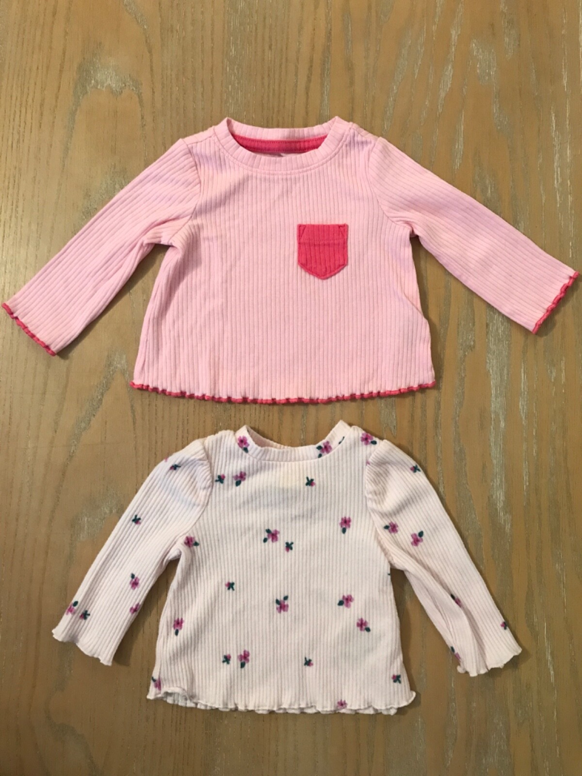 Old Navy, Cat & Jack, Others Infant Girls Clothing Lot of 17 Size 0-3 Months
