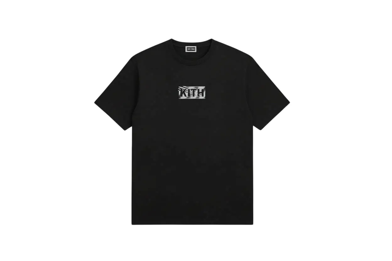 Size Medium – Kith Marvel Wolverine Vintage Tee Black
