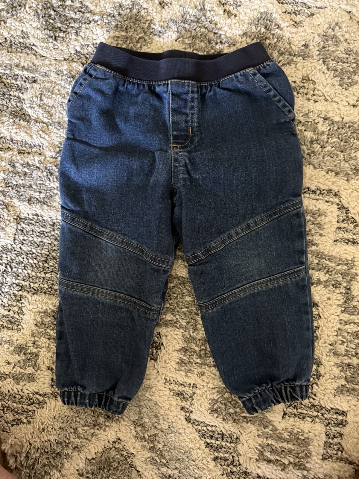 18 Month – 3T lot of boys pants and shirts