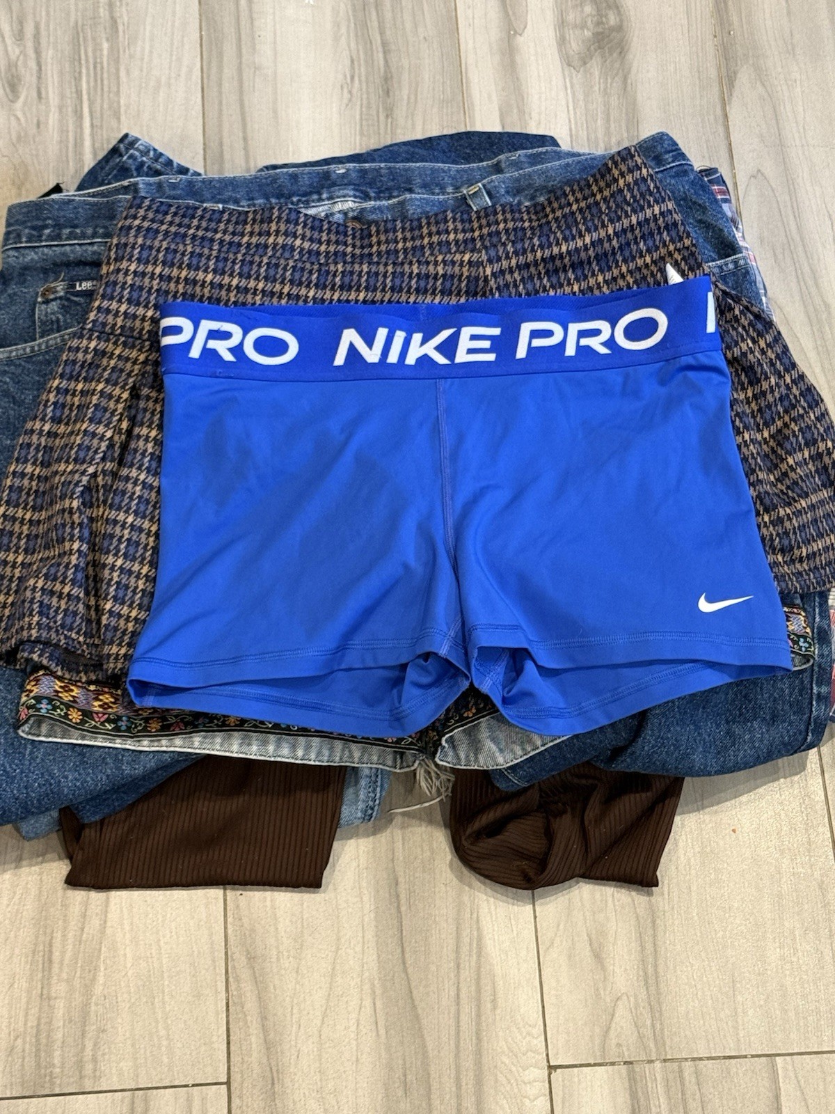 [ BOTTOMS MIX LOT • Sizes : S/M/L/XL ]