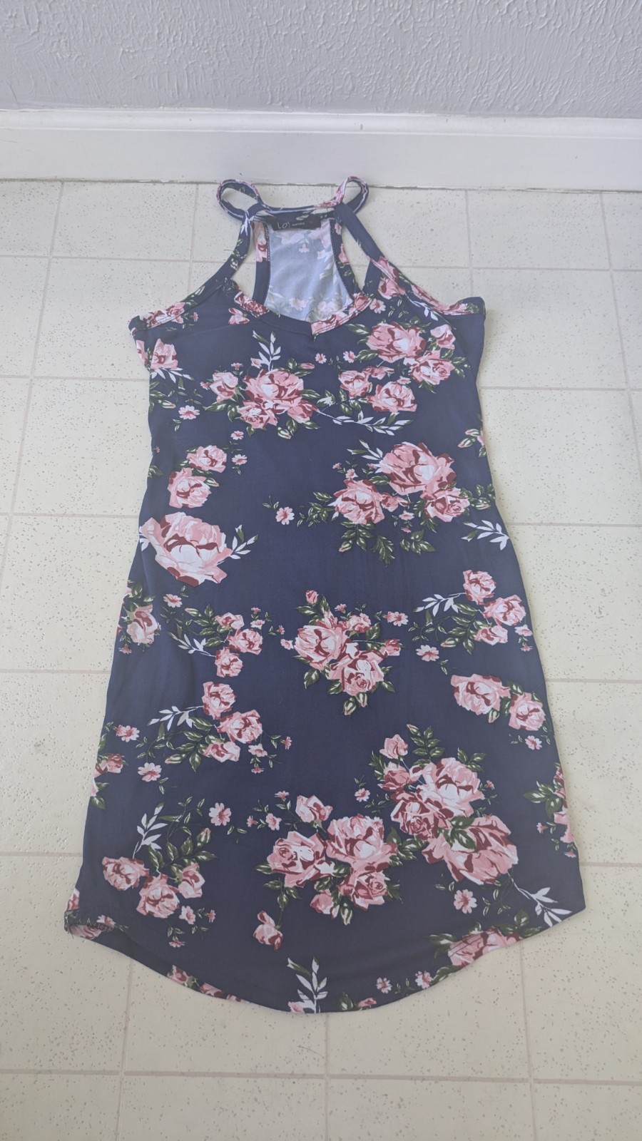 Vintage 2000s Junior Women&rsquo;s Spring/Summer Size M Clothes Lot Of 9