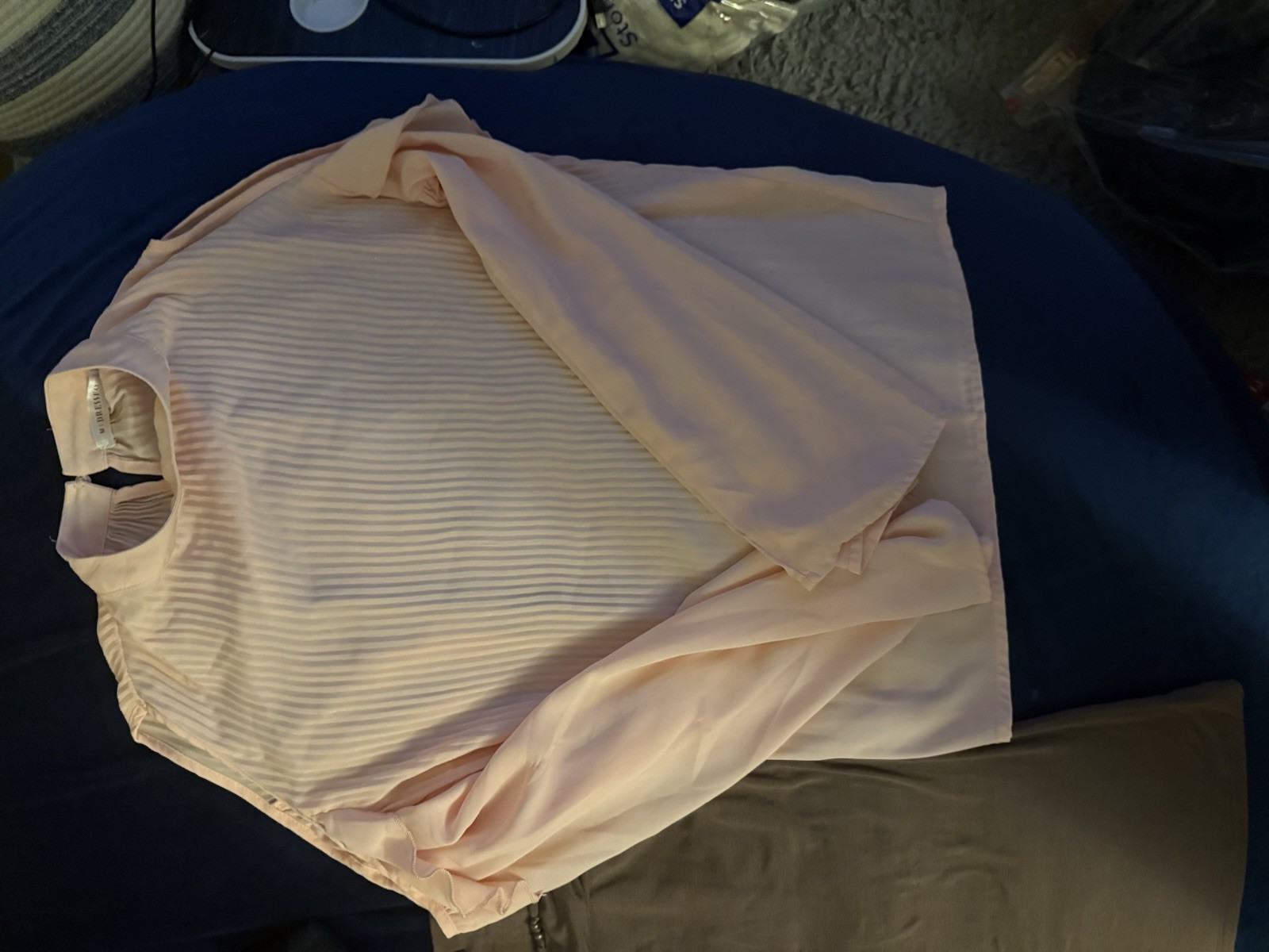 Women’s Clothes Lot! sizes Small And Medium! (mix Of Used And New Clothes)😊