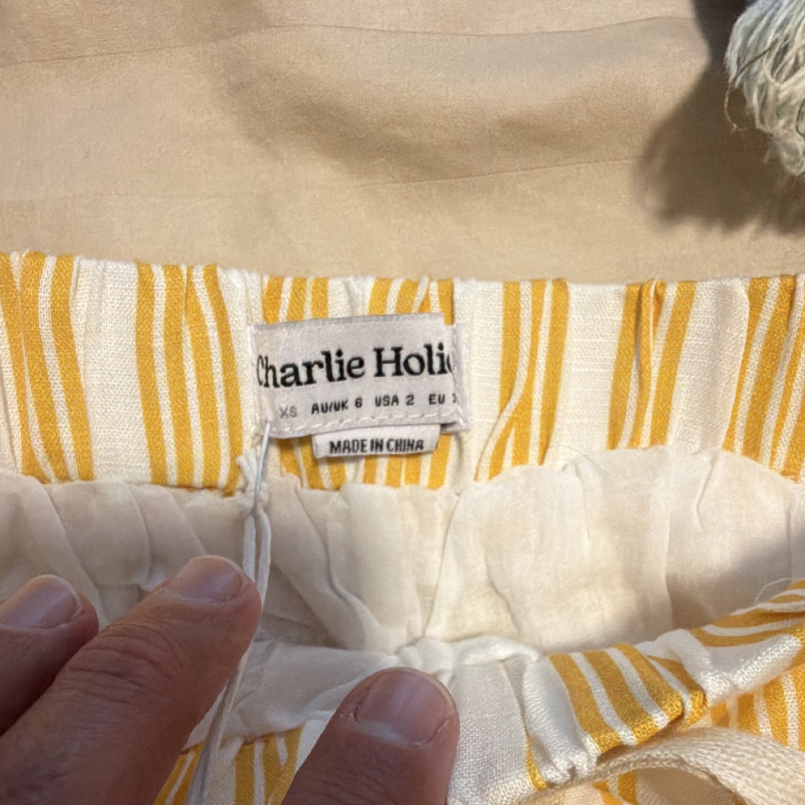 BLANKNYC, Charlie Holiday, Rewash, Sincerely Jules, Banjara Shorts Lot