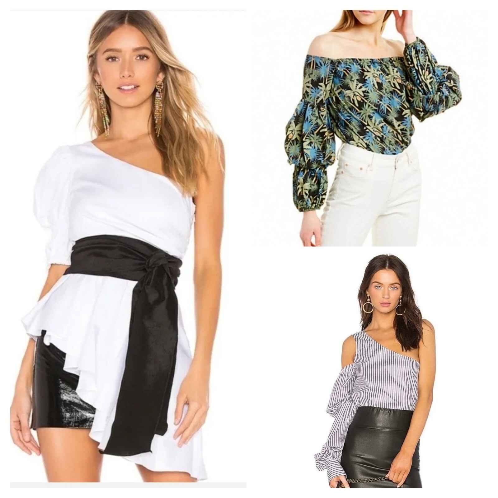 Inventory Reduction Revolve L&rsquo;Agence Resale NWT And Thrift. 800+ Pieces