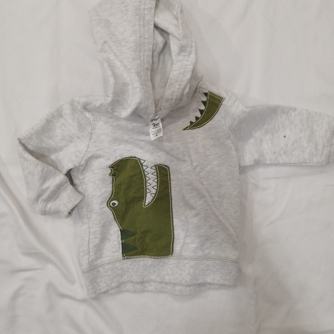 Carter&rsquo;s Baby Gap LOT Of Toddlers Clothes 6-12 Months