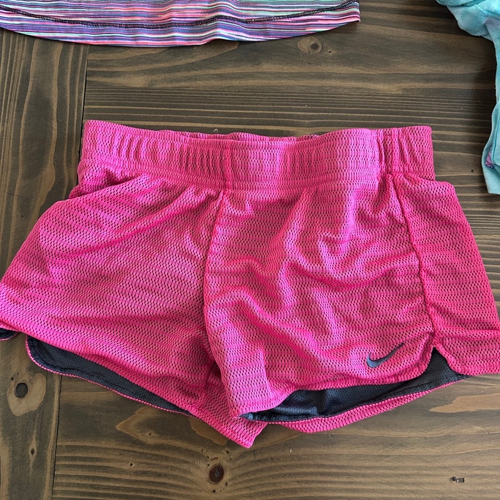 Girls Clothing Lot M Nike Under Armour GAP Mermaid Hakuna Matata 10 Pc