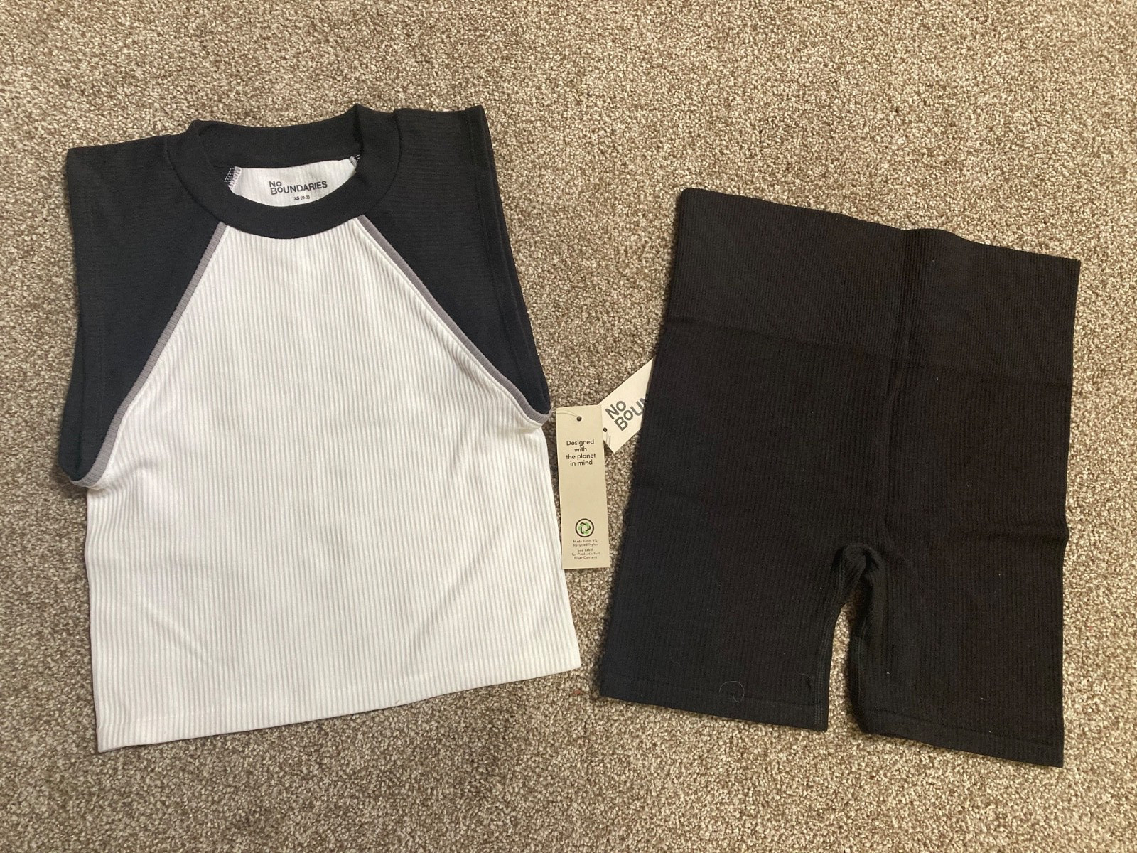 Girls Huge Size 12 14 & JR. SPRING SUMMER Clothing LOT Outfits OLD NAVY JUSTICE