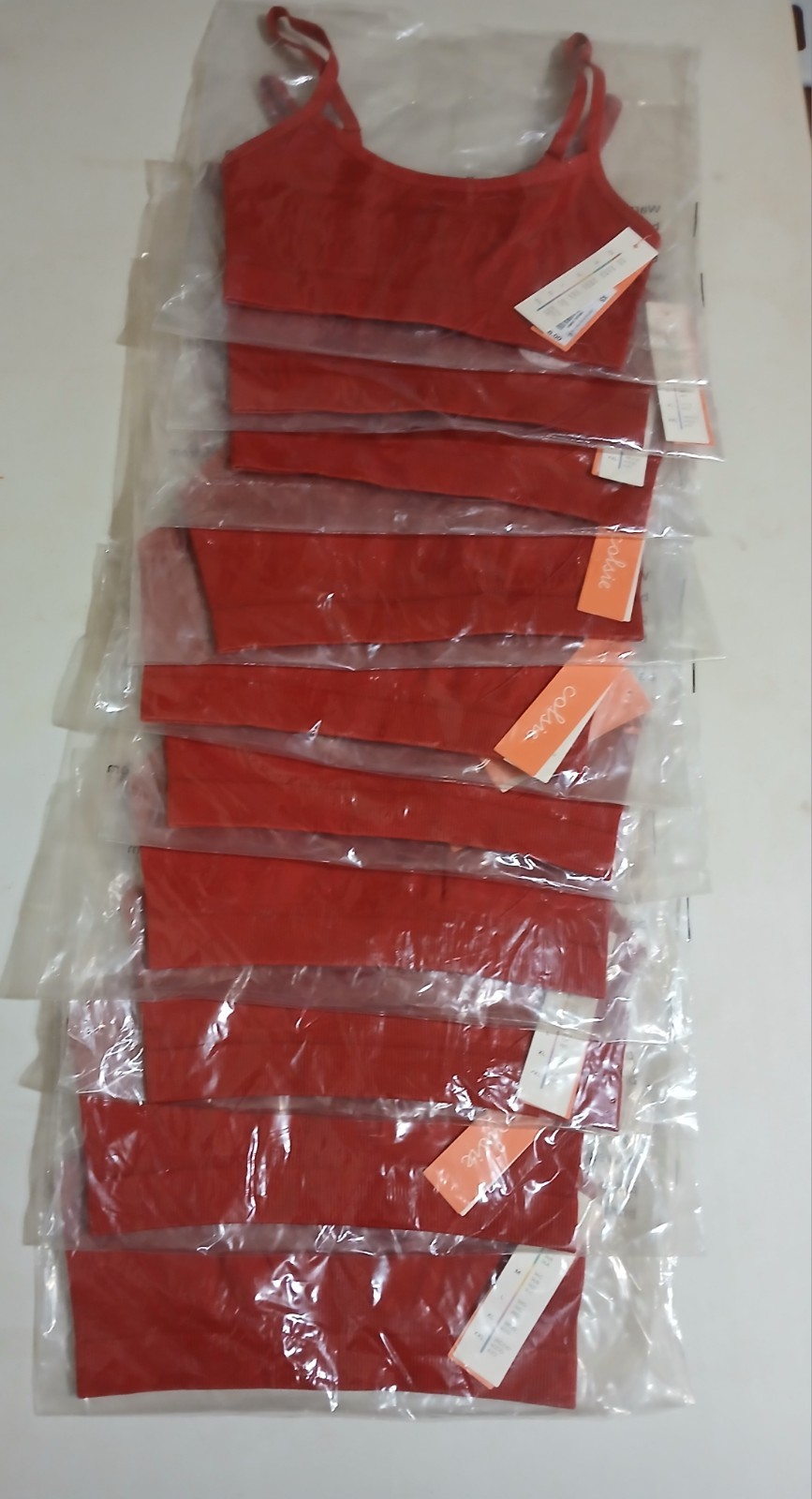 Reseller Bundle – Lot Of Womens Clothes NWT – 20 pc Bundle – Retail 200.00 plus