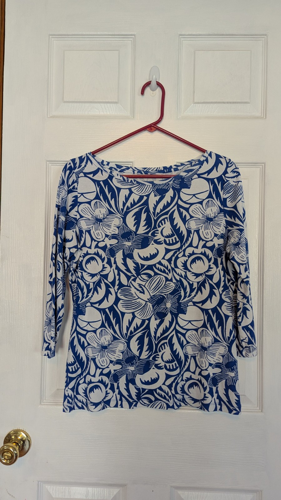 Ladies Petite M/8P Bundle Spring Clothes Tops Tee Pants Talbots Chicos Loft Euc