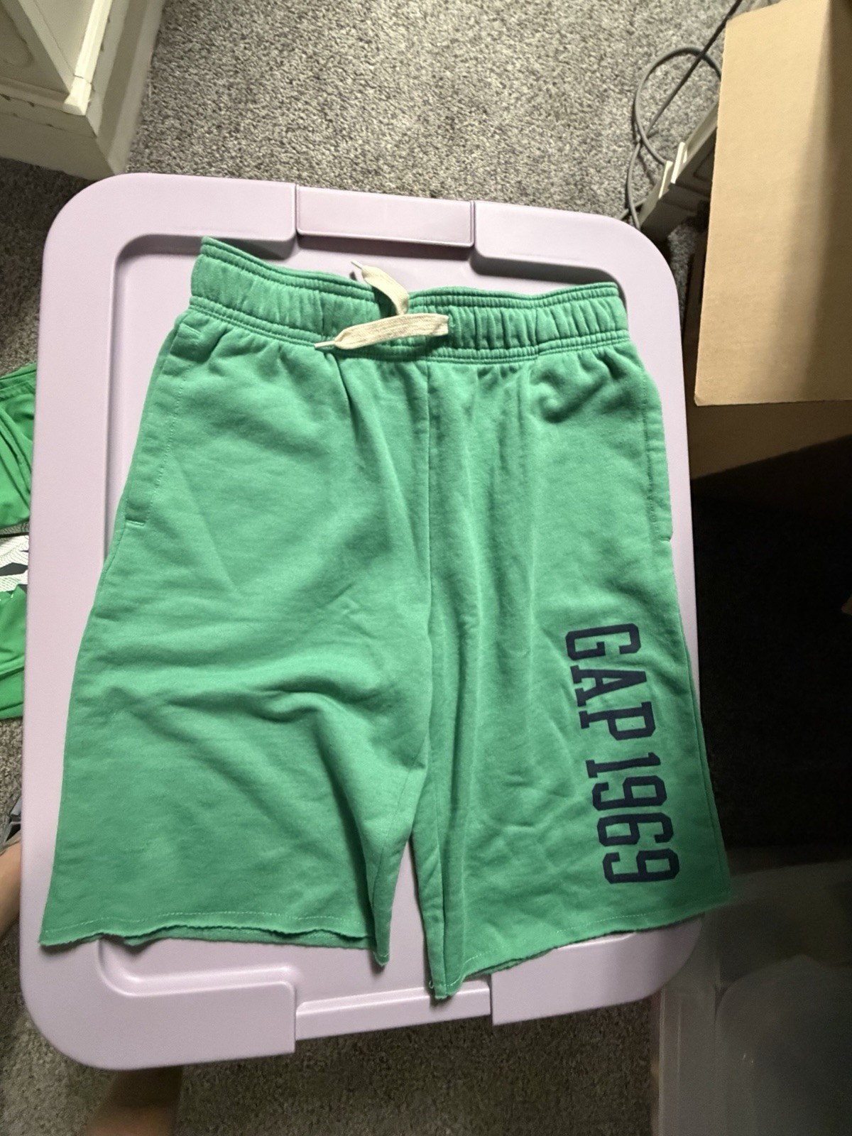 Boys Mostly NWT-Summer/Fall Mixed Lot Sz 7/8. Old Navy, Levi& Under Armour .