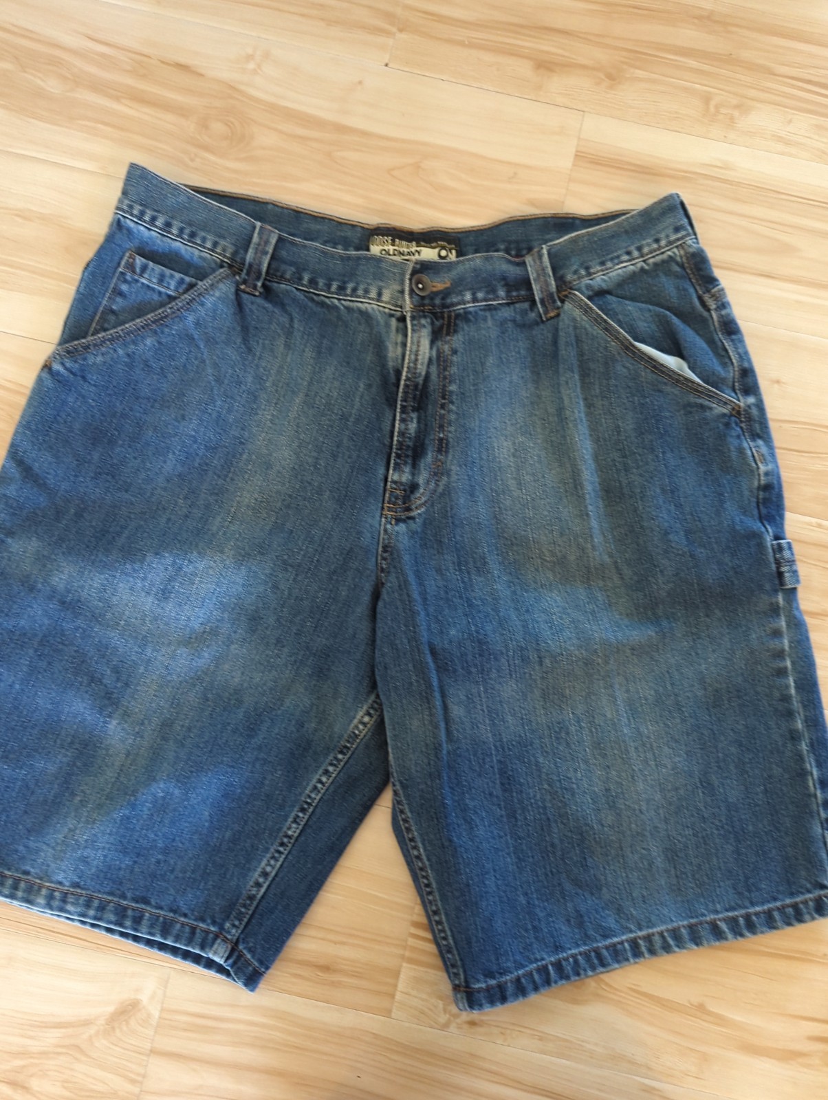 Premium Curated Vtg Y2k Clothing Lot Of 16 Adult Denim Please Read For Details