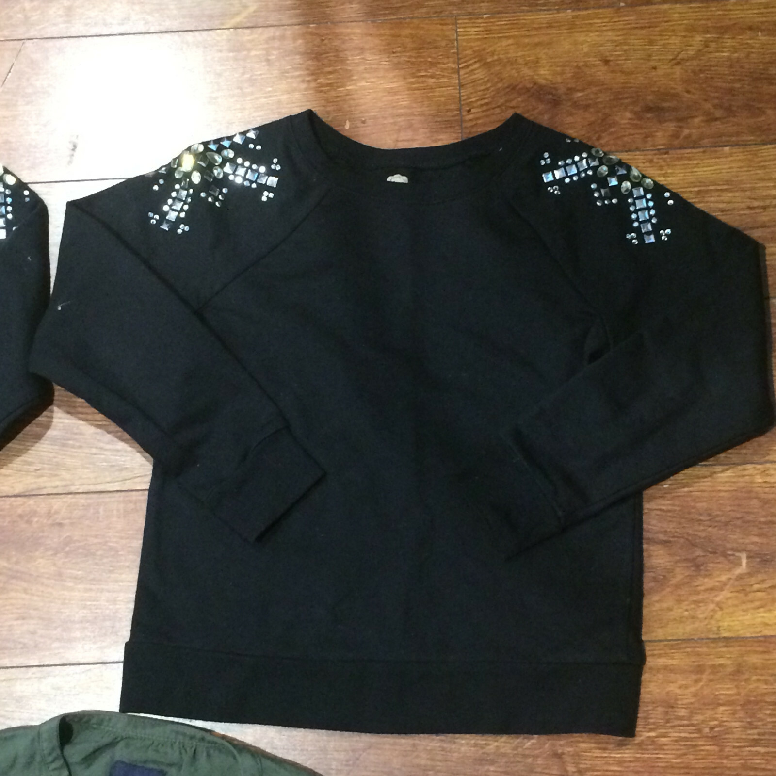 Lot of 8 pcs Girls Tops Baby GAP, TOTAL GIRLS, CRAZY 8, Size 5T/7T/8T/9T (5-9T)