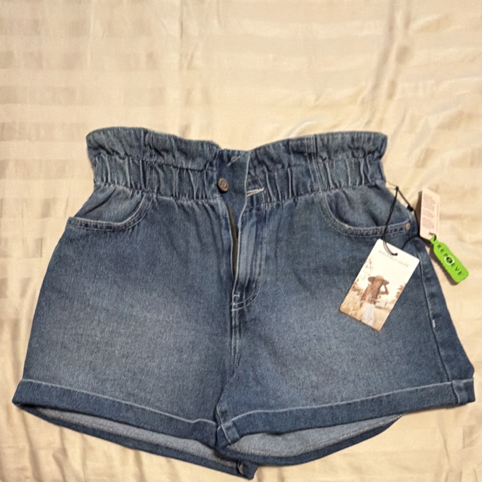 BLANKNYC, Charlie Holiday, Rewash, Sincerely Jules, Banjara Shorts Lot