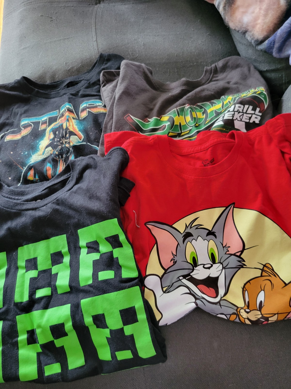 Huge Boys Clothing Lot 10/12-14/16 60 pieces Various Brands. See Description