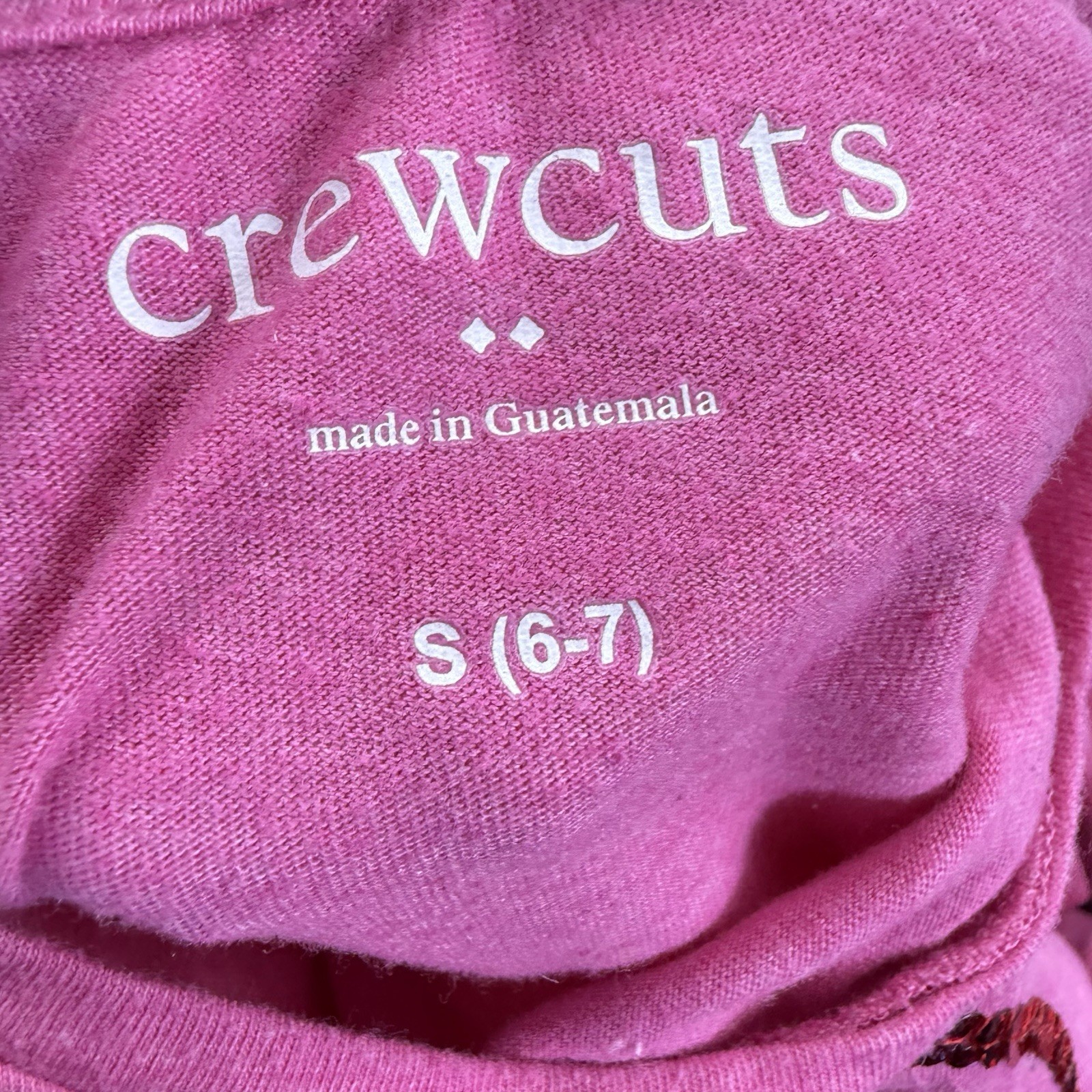 Crewcuts Gap Kids Girls Clothing Lot Of 11 Size 6-7 Winter Denim Puffer Vest