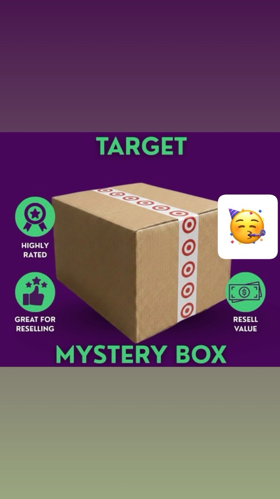 Target Women’s Mystery Box-12 pieces- NWT-MSRP Guaranteed $200