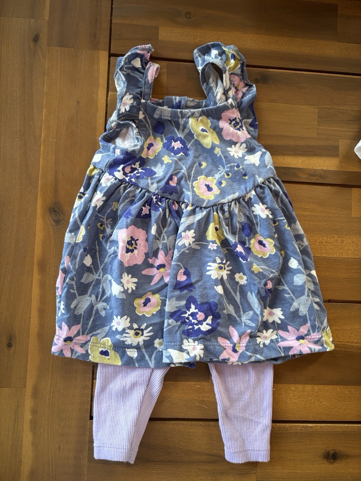 Carter&rsquo;s Cat & Jack Baby Girl Clothing Lot 0-3M 6M Cotton Floral Pink