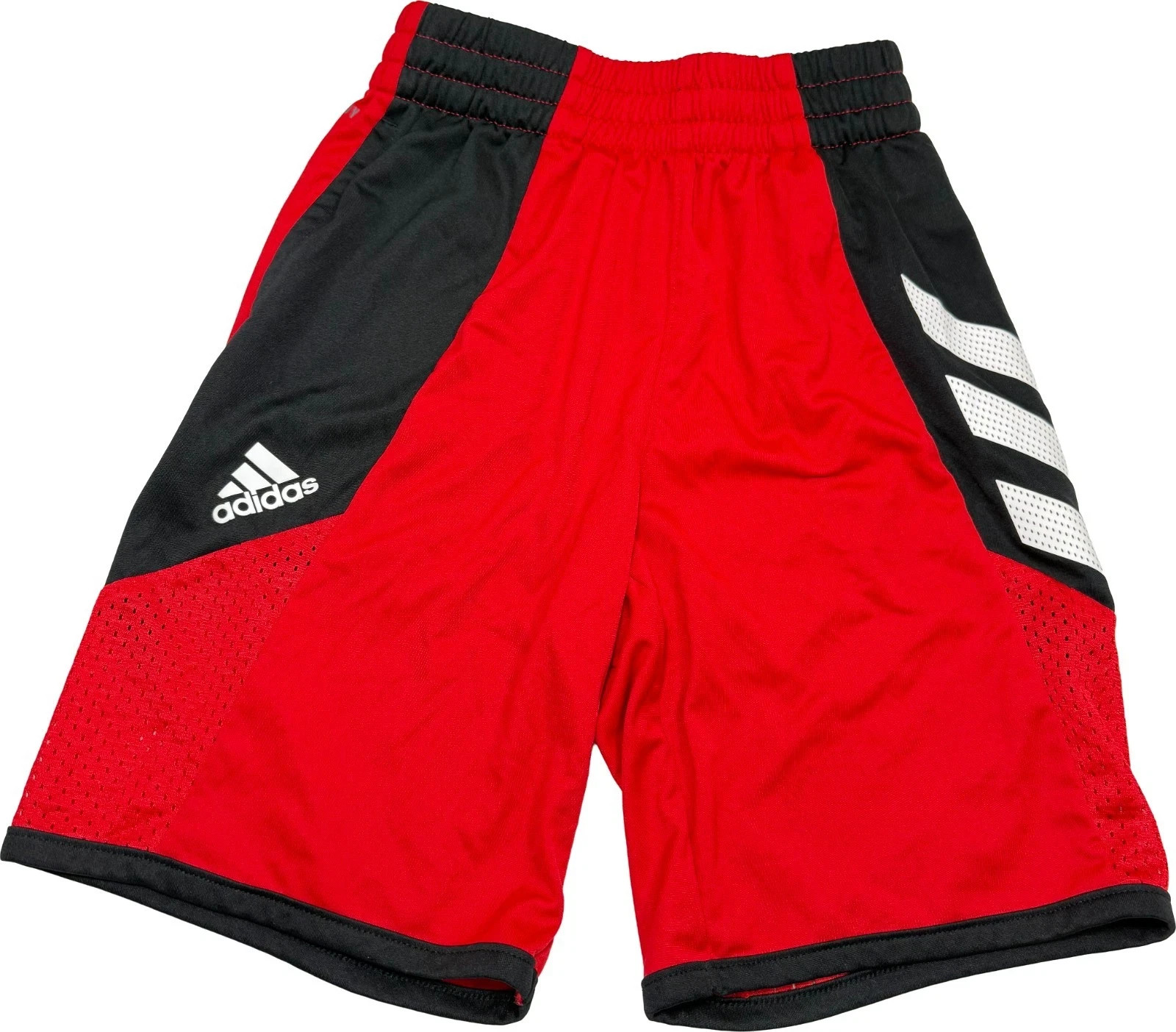 Lot Of 20pcs Boys Name Brand Clothe Spring Summer Size 7-8 Nike Adidas Shorts..