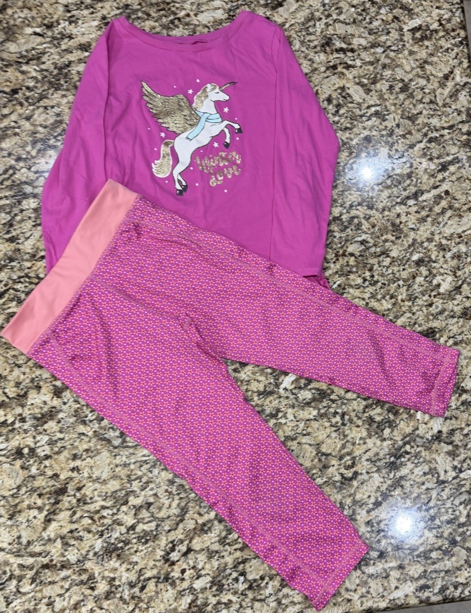 Large Lot Girls Clothes Size 10/12 10 & 12 Back To School Fall Outfits Free Ship