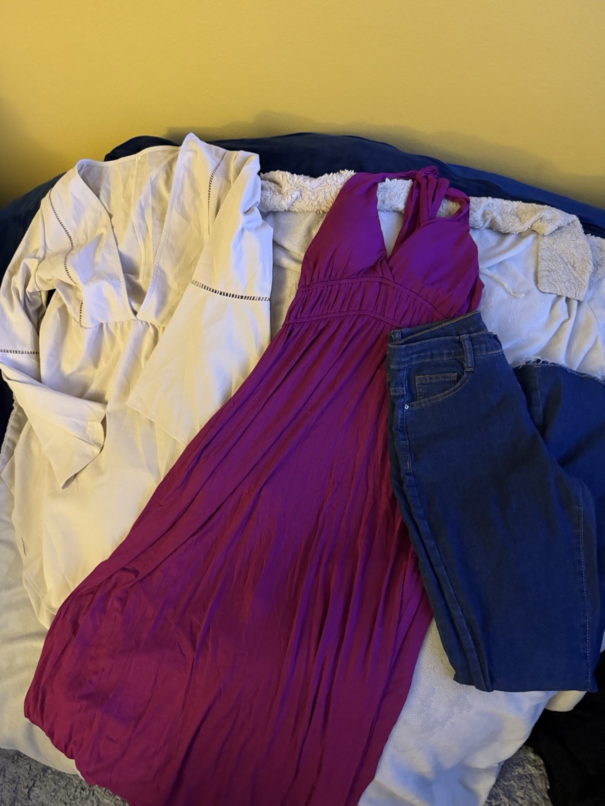 Women’s Clothing Lot Size Small/medium. Excellent Condition!
