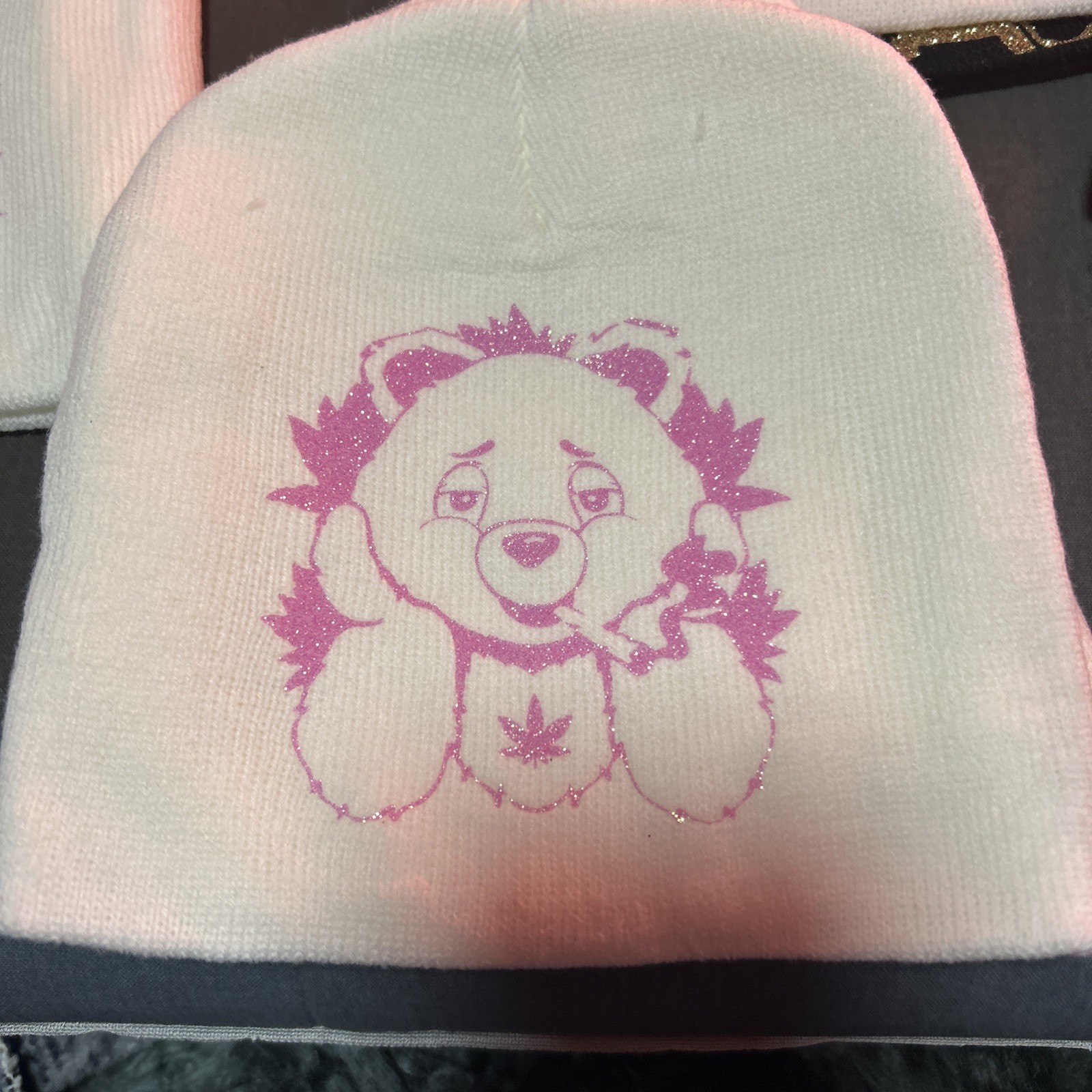 Beanie Hat