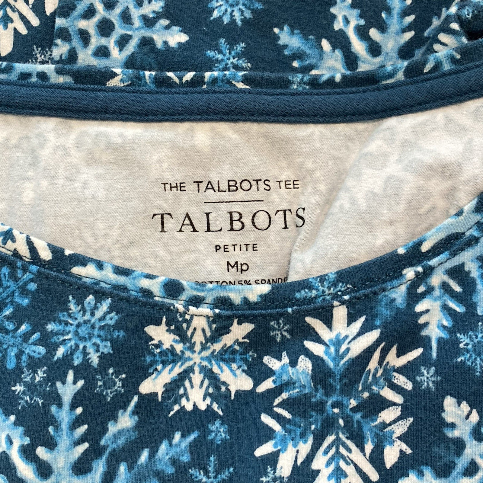 Talbots Petite Sizes 7pc Lot Blazer Pants Blouses Women&rsquo;s Clothing Bundle
