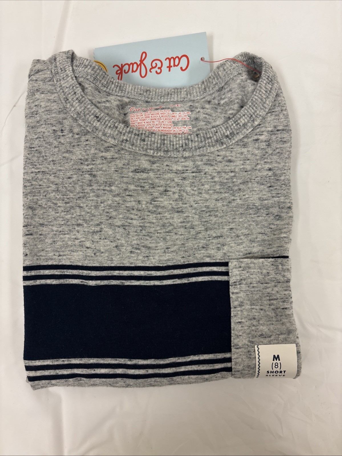 Brand new clothing from target with tags Mix 50 piece count