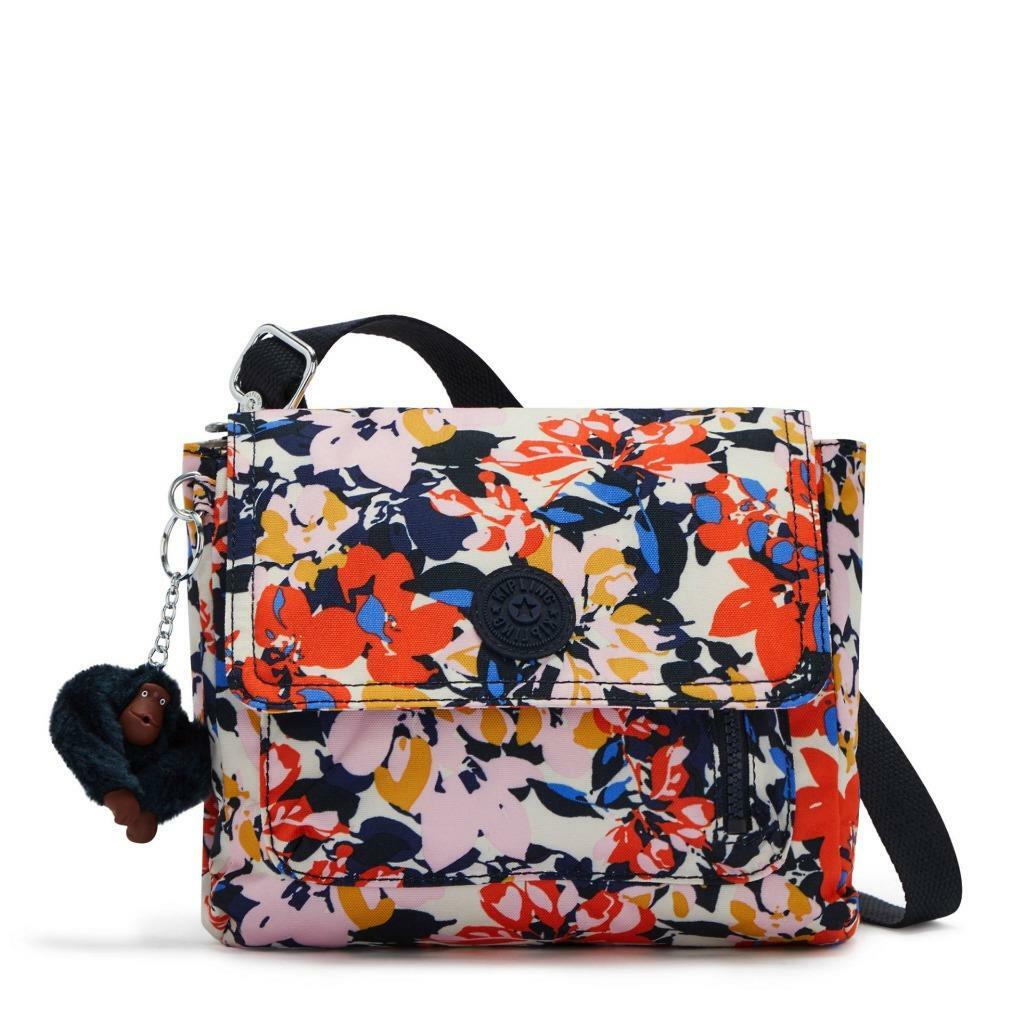 KIPLING Handbag Brand New With Tag « FREE SHIPPING »