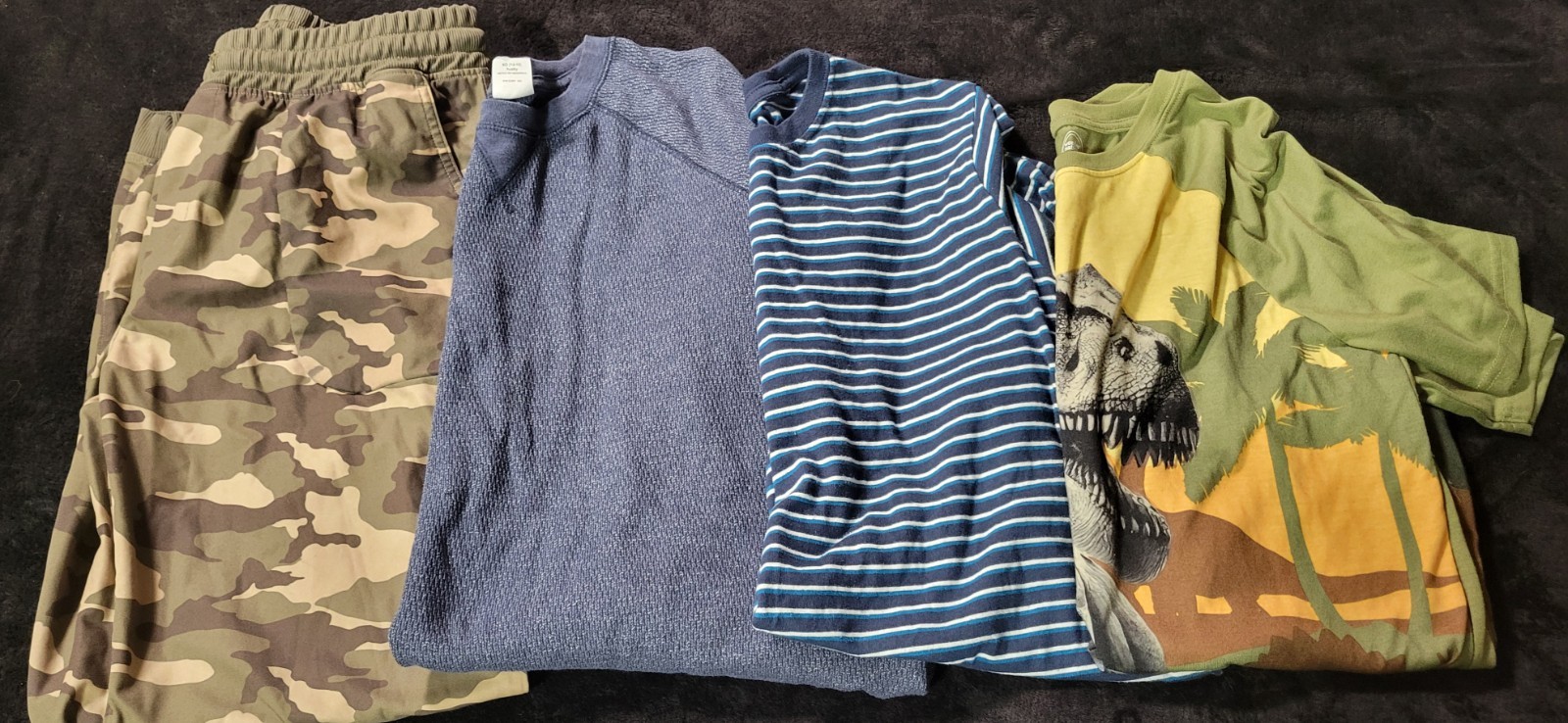 Boys Youth Size XL 14-16 Husky Clothing Bundle