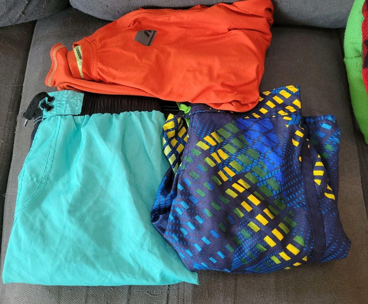 Huge Boys Clothing Lot 10/12-14/16 60 pieces Various Brands. See Description