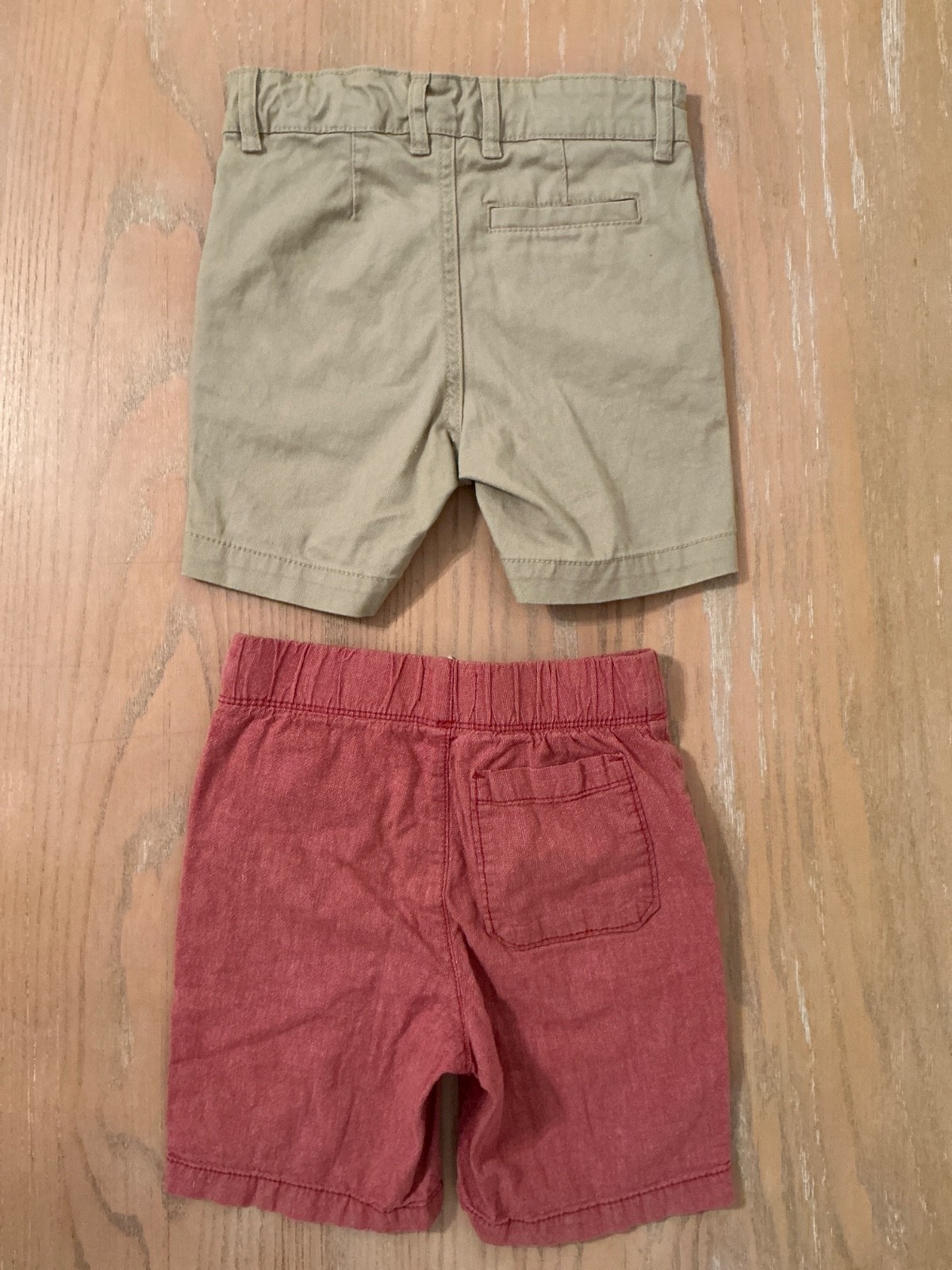 Puma Old Navy Nike Jumping Beans Others Boys Clothing Lot of 11 (2 New) Size 5