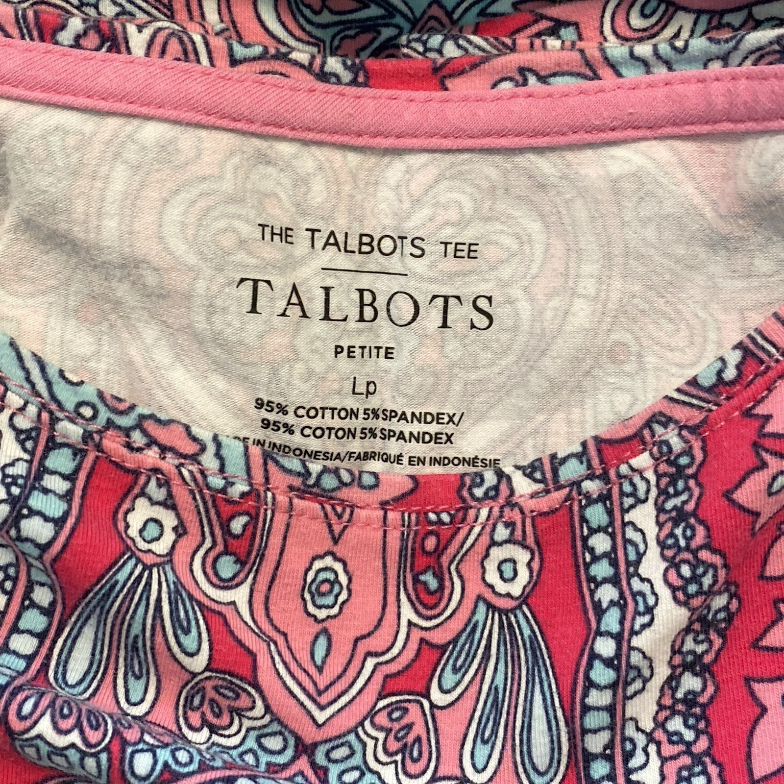 Talbots Petite Sizes 7pc Lot Blazer Pants Blouses Women&rsquo;s Clothing Bundle