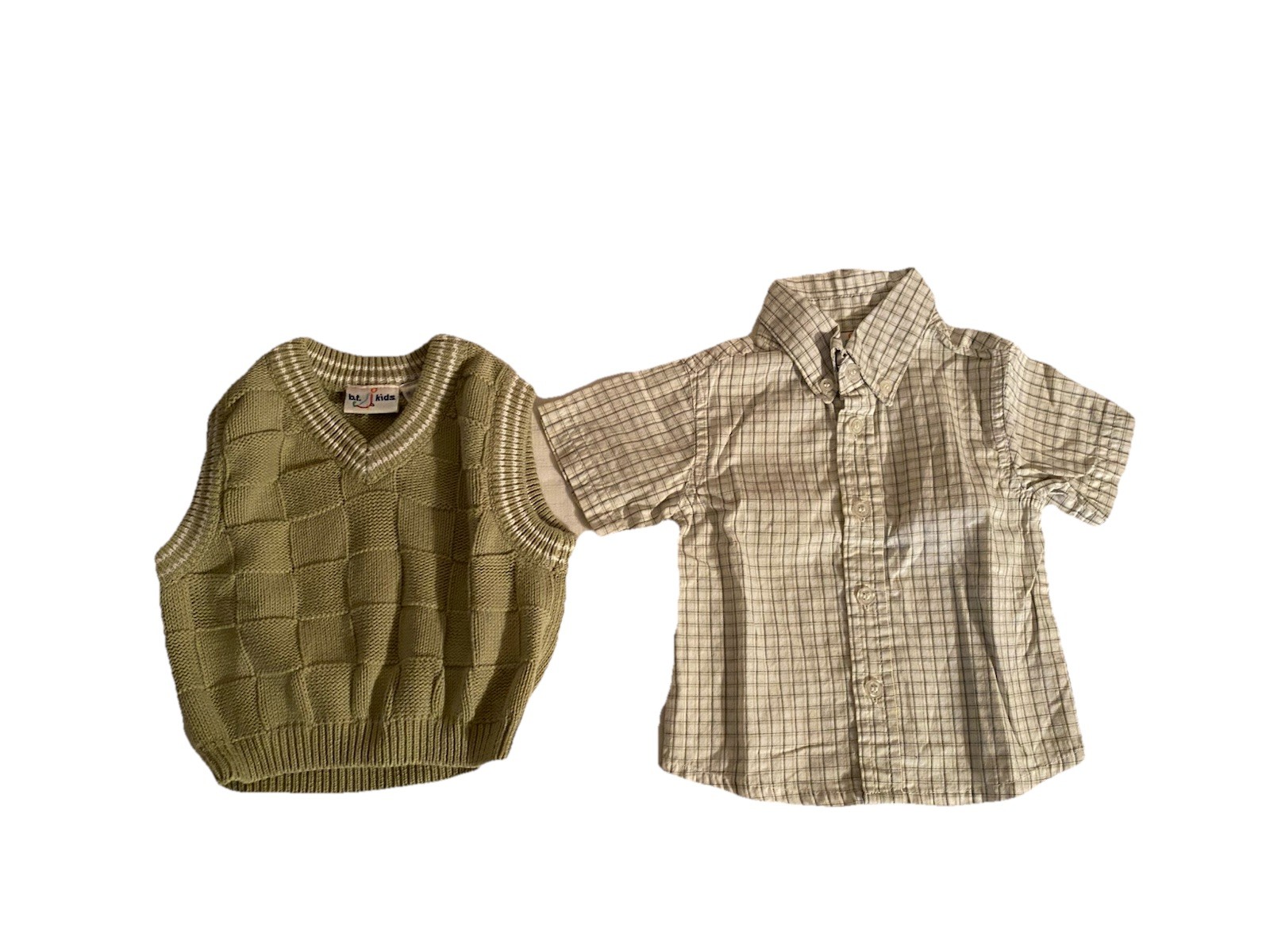⭐️Boys Size 12 Months To 24 Months 22 Piece Mixed Lot⭐️