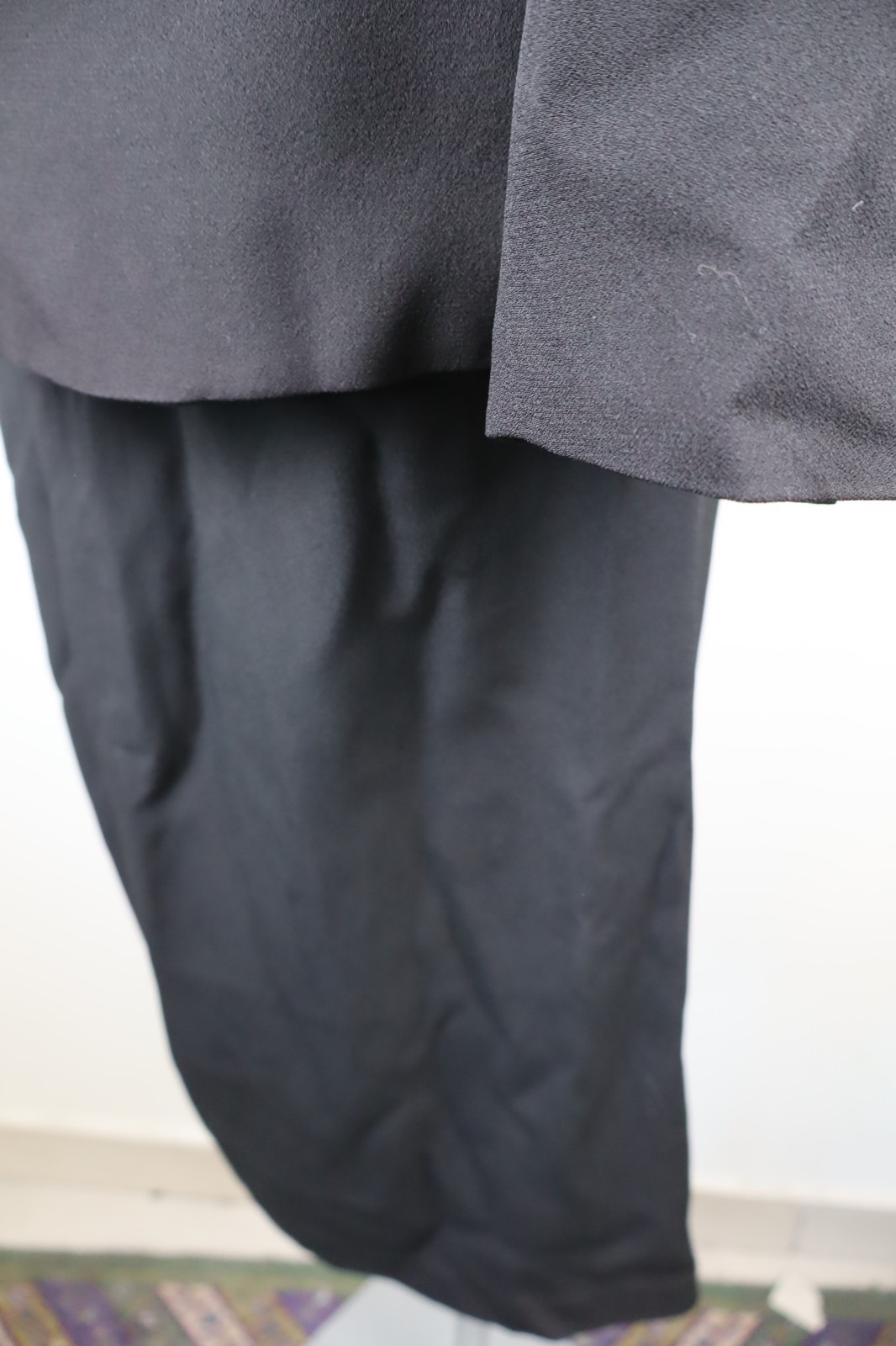 RoccaBarocco Complete Two Pieces Size 17 Suit Jacket Skirt Women&rsquo;s Casual