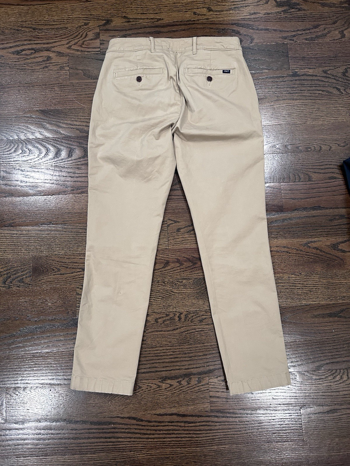 H&M Baby Boy Solid Pants & Shorts Lot Multicolor 29×30 Cotton Blend MPN 130P0111