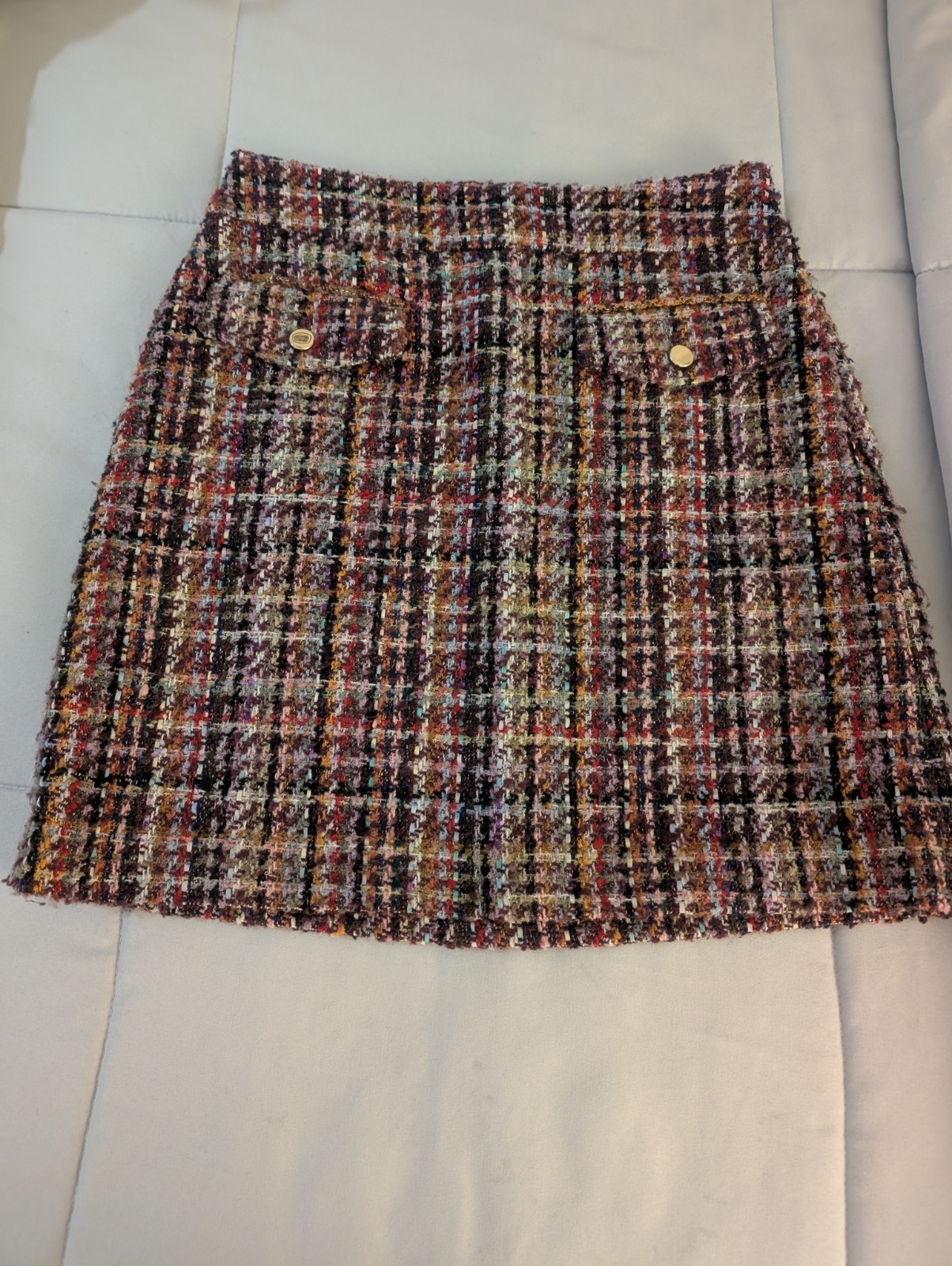 Banana Republic Women’s Clothing Lot Size 2 Striped Tops Dresses Skirts Jeans
