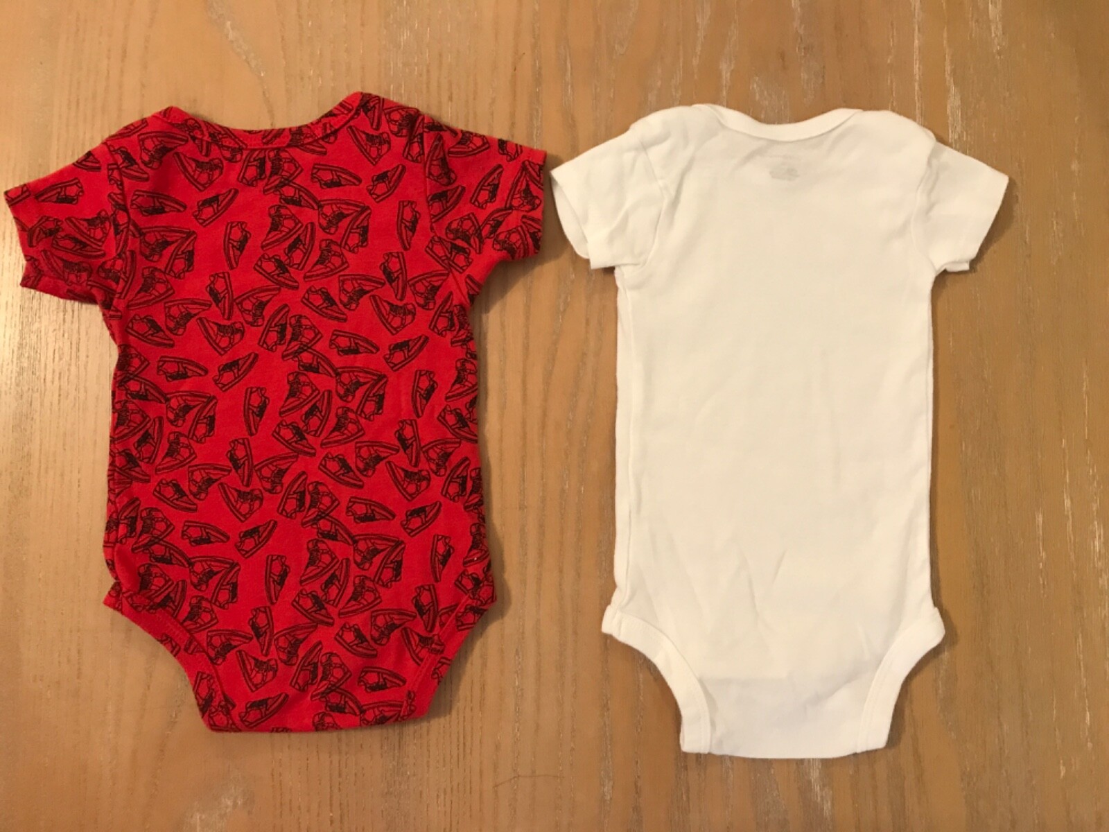 Garanimals & Others Infant Boys Summer Clothing Lot of 10 Size 3-6 Months