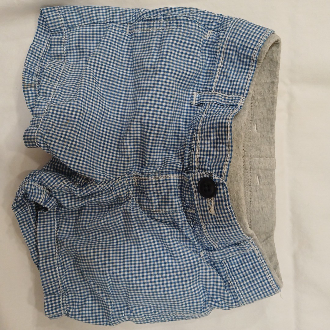 Carter&rsquo;s Baby Gap LOT Of Toddlers Clothes 6-12 Months
