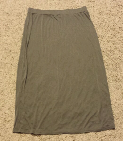 Chadwicks 2-piece Set size petite medium PM Shirt/Skirt/business/career NEW